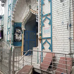 Masjid Bu Ali Shah