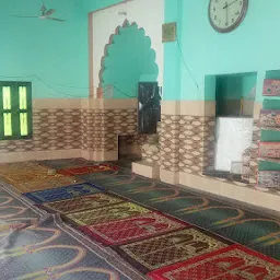 Masjid Chauri Gali No.2