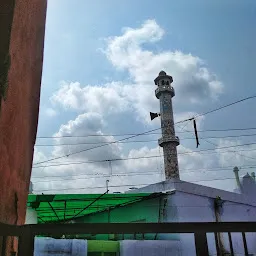 Masjid चश्मे की बावड़ी