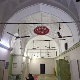 Masjid Dara Shikoh