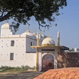 Masjid Dara Shikoh