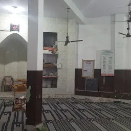 Masjid Dau Kha مسجد