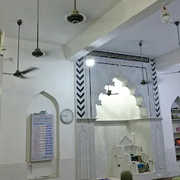 Masjid-e-Aala Hazrat