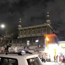 Masjid-e-Aamera - مسجدِ امراء