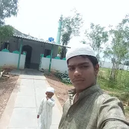 masjid-e-aamina abdullah