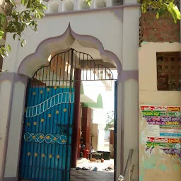 Masjid-E-Abdul Azeezia