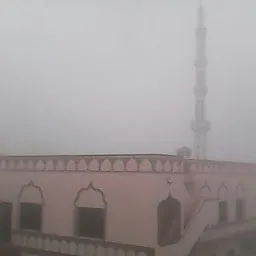 Masjid-E-Abdul Azeezia