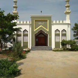 Masjid-e-Abdul Samad