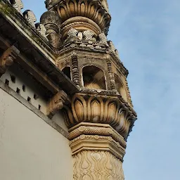 Masjid-e-Abdullah Qutub Shah