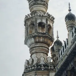 Masjid-e-Abdullah Qutub Shah