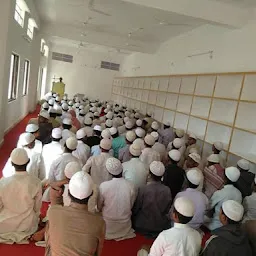 Masjid-E-Abeda