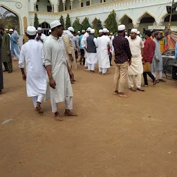 Masjid-E-Abeda