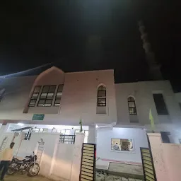 Masjid E Abu Bakr مسجد ع ابوبکر