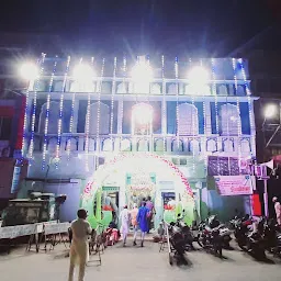 Masjid-e-Ahle Sunnat Wa Jamat Juma 2.30