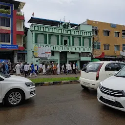 Masjid-e-Ahle Sunnat Wa Jamat Juma 2.30
