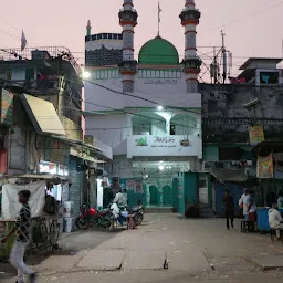 Masjid-E-Ala Hazrat