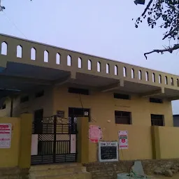 Masjid-e-Alamgir مَسْجِدِّ عَالَمْگِیر