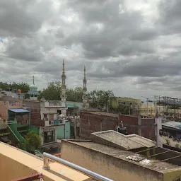 Masjid-e-Almas