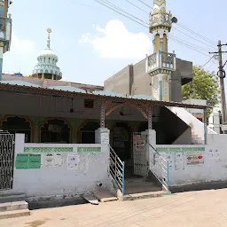 Masjid-e-Almas