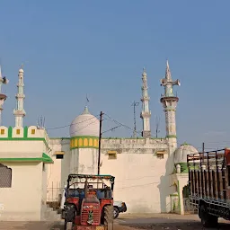 Masjid E Almas Badnera