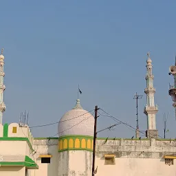 Masjid E Almas Badnera