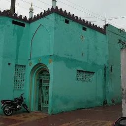 Masjid E Almas Badnera