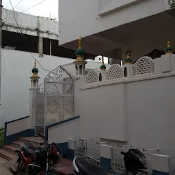 Masjid E Amatullah Afzal ، مسجد ای امتُلہ افضل