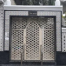 Masjid-e-Ammar