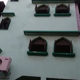 Masjid-E-Ammar