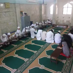 Masjid-E-Ammar