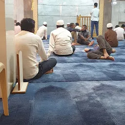 Masjid-E-Anas Bin Malik (Ahl-e-Hadees)
