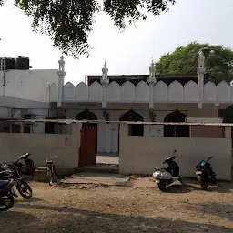 Masjid-e-aqsa