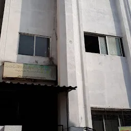 Masjid-e- Aqsa Ahlesunnat Wal Jamaat