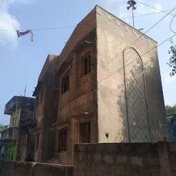 Masjid-e-Aqsa & Arabi Madrasa