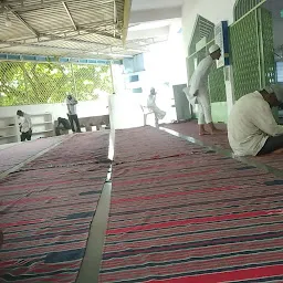 Masjid-e-Arafat
