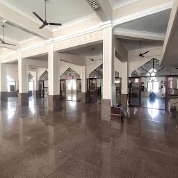 Masjid-E-Arfath