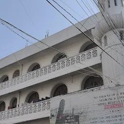 Masjid-e-Azizia