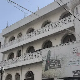 Masjid-e-Azizia