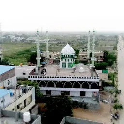Masjid-e-Bandanawaz