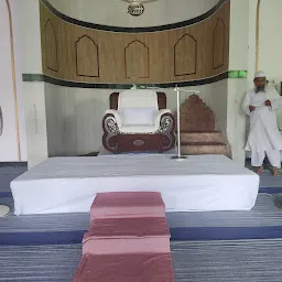 Masjid-e-Banu Hashim