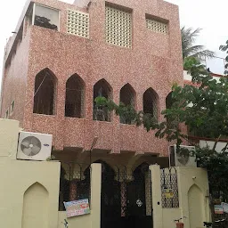 Masjid-e-Basith