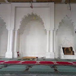 Masjid-e-Bilal
