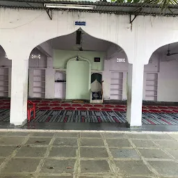 Masjid-e-Bilal