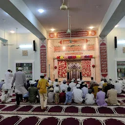 Masjid e Faiz e Yusuf