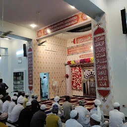 Masjid e Faiz e Yusuf