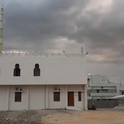 Masjid E Fazuluddin