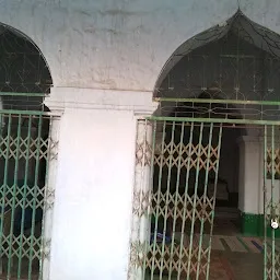 Masjid - E - Ghousia
