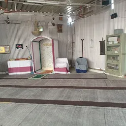 Masjid-e-Ghousia