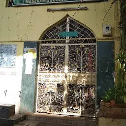 Masjid-e-Ghousia