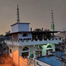 Godarshah Masjid
